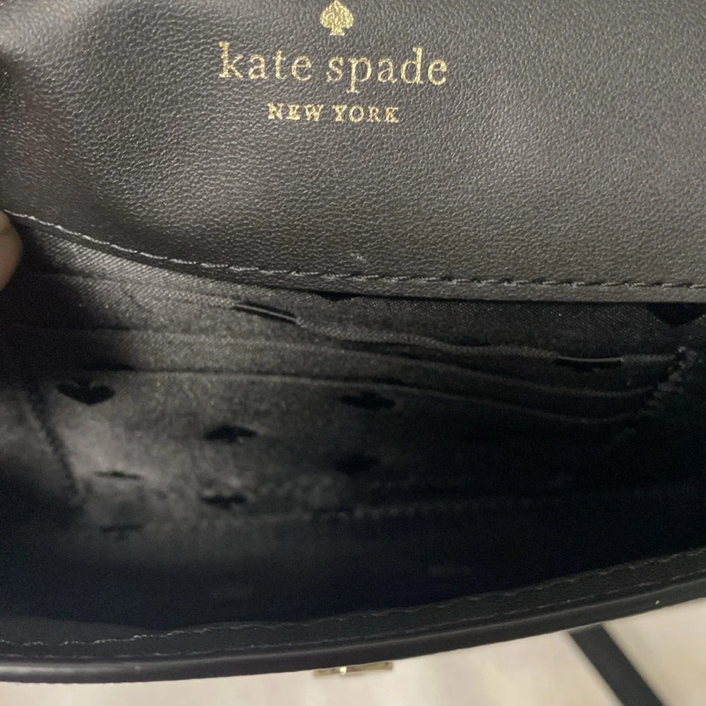 NWOT Kate Spade Crossbody bag - Picture 11 of 11